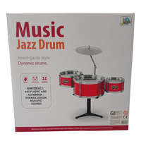 BERGER Dobfelszerelés