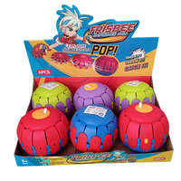 YWU Zenélő világító labda