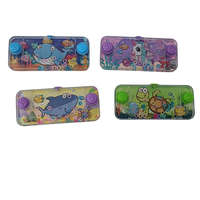 VIP Vízi ügyességi játék