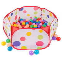 VIP Labdatartó medence