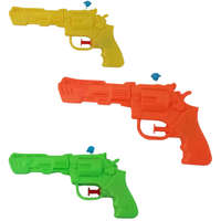 VIP Tartályos vizipisztoly 3 színben