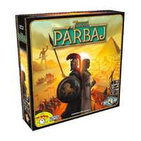 Asmodee 7 Csoda - Párbaj társasjáték