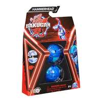 Spin Master Bakugan 3.0 - Alapcsomag 1 db-os - Hammerhead