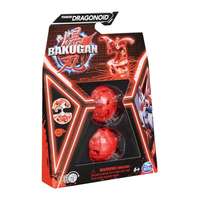 Spin Master Bakugan 3.0 - Alapcsomag 1 db-os - Titanium Dragonoid Red