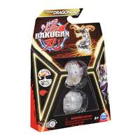 Spin Master Bakugan 3.0 - Alapcsomag 1 db-os - Titanium Dragonoid