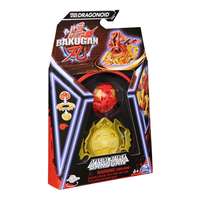 Spin Master Bakugan 3.0 - Különleges támadás 3 db-os - Dragonoid