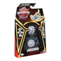 Spin Master Bakugan 3.0 - Különleges támadás 3 db-os - Ventri