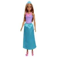 Mattel Barbie Dreamtopia hercegnő - barna hajú (HGR00/HGR03)