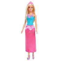 Mattel Barbie Dreamtopia hercegnő - szőke hajú (HGR00/HGR01)
