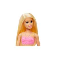 Mattel Barbie Dreamtopia sellő - szőke hajú (HGR04/HGR05)