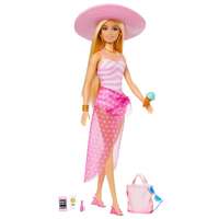 Mattel Barbie The Movie - Beach Barbie baba