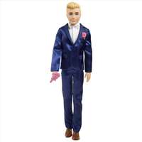 Mattel Barbie vőlegény Ken