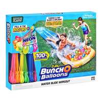 Zuru Bunch O Balloons Tropical Party vízicsúszda, vízibombákkal