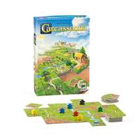 Piatnik Carcassonne társasjáték