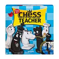 Spin Master Chess Teacher - Sakk oktató játék