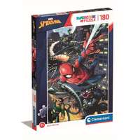Clementoni Clementoni Puzzle 180 db SuperColor puzzle - Marvel Spider-Man