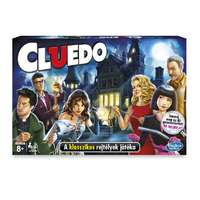 Hasbro Cluedo társasjáték