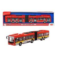Simba Dickie City Express busz 46 cm, piros