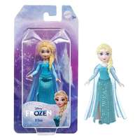 Mattel Disney Jégvarázs mini baba - Elsa