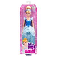 Mattel Disney Princess Csillogó hercegnő baba - Hamupipőke (HLW06)