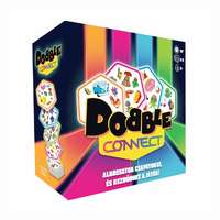 Asmodee Dobble Connect társasjáték