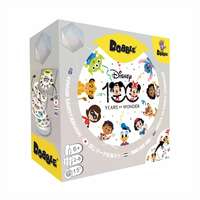 Asmodee Dobble Disney – 100. évfordulós kiadás társasjáték