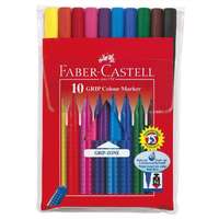 Faber-Castell Faber-Castell Grip filctoll szett 10 db-os