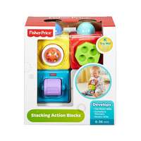 Mattel Fisher-Price Mókakockák