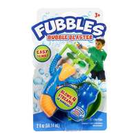 Little Kids Fubbles 4 csöves buborékfújó 59 ml (Többféle)