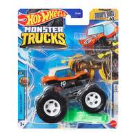 Mattel Hot Wheels Monster Trucks kisautó 1:64 - Meyers Marx