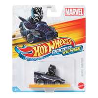 Mattel Hot Wheels Racers kisautók - Fekete Párduc (HKB86/HKB97)