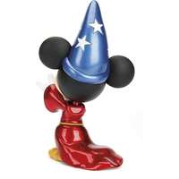 Simba Jada A varázsló tanítványa Mickey egér fém figura, 15 cm