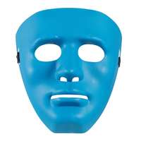 Widmann Kék anonymus maszk