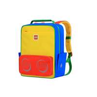 Smart Life LEGO Tribini Corporate Classic hátizsák, közepes, vidám színek