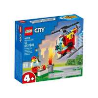 LEGO® LEGO® City 60318 Tűzoltó helikopter