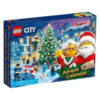 LEGO® LEGO® City 60381 Adventi naptár 2023