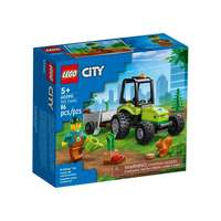 LEGO® LEGO® City 60390 Kerti traktor