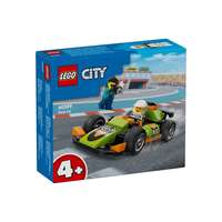 LEGO® LEGO® City 60399 Zöld versenyautó