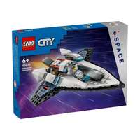 LEGO® LEGO® City 60430 Csillagközi űrhajó
