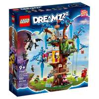 LEGO® LEGO® DREAMZzz 71461 Fantasztikus lombház