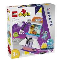 LEGO® LEGO® DUPLO® 10422 3 az 1-ben űrsikló kaland