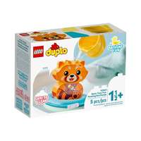 LEGO® LEGO® DUPLO® 10964 Vidám fürdetéshez: úszó vörös panda