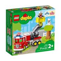 LEGO® LEGO® DUPLO® 10969 Tűzoltóautó