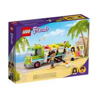 LEGO® LEGO® Friends 41712 Újrahasznosító teherautó