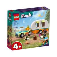 LEGO® LEGO® Friends 41726 Kempingezés
