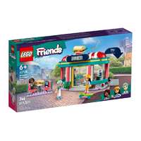 LEGO® LEGO® Friends 41728 Heartlake belvárosi büfé