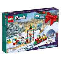 LEGO® LEGO® Friends 41758 Adventi naptár 2023