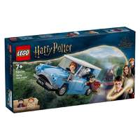 LEGO® LEGO® Harry Potter 76424 A repülő Ford Anglia