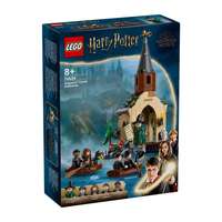LEGO® LEGO® Harry Potter 76426 A Roxfort kastély csónakháza