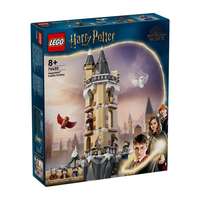 LEGO® LEGO® Harry Potter 76430 A Roxfort kastély bagolyháza